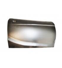 Durvju panelis labā pusē Aixam Sensation / Emotion